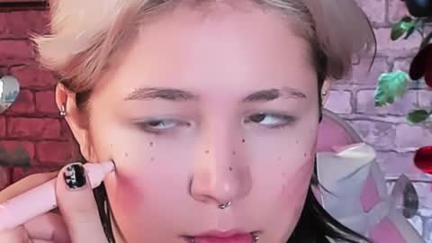 alex_howell online show from February 13, 8:55 pm