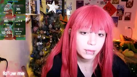 alex_howell online show from December 22, 9:32 pm