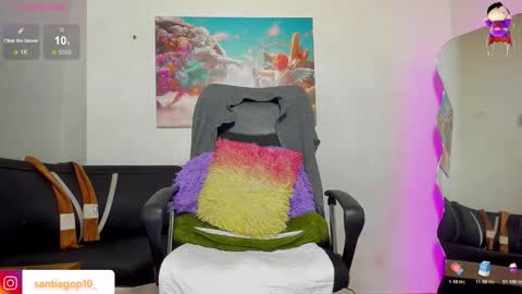 i am Alex online show from November 27, 6:10 am