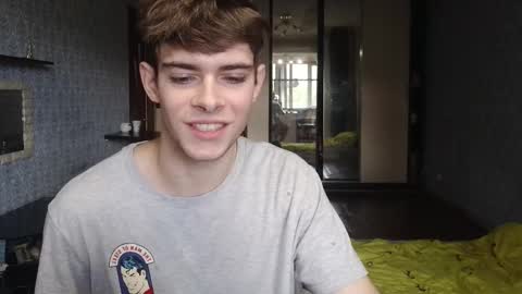 Alex online show from October 13, 1:24 pm