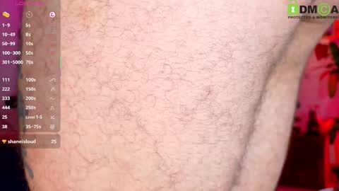 Alex online show from February 15, 12:46 am