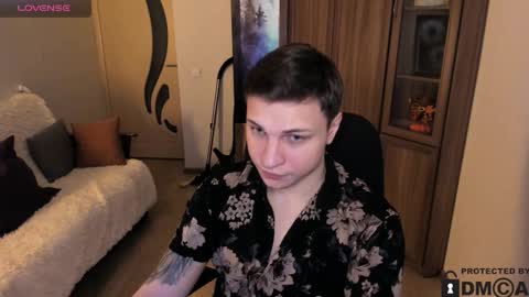 alex_milson online show from November 25, 11:14 pm