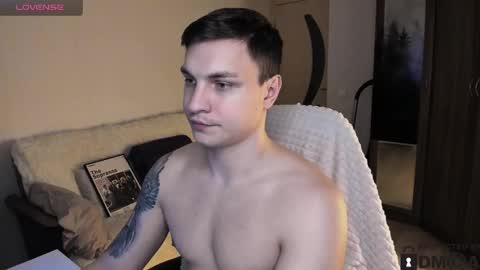 alex_milson online show from October 18, 2:49 am