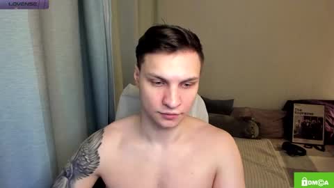 alex_milson online show from May 27, 7:55 pm