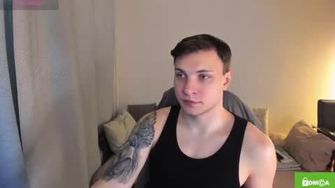 alex_milson online show from February 28, 8:02 pm