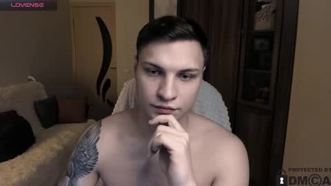 alex_milson online show from November 8, 5:43 am