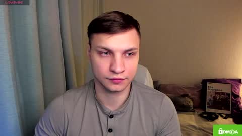alex_milson online show from May 7, 7:09 pm