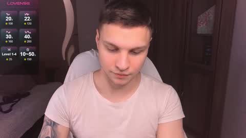 alex_milson online show from February 15, 2:15 am