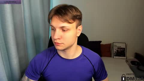 alex_milson online show from February 7, 11:46 am