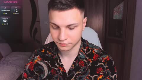 alex_milson online show from January 31, 1:22 am