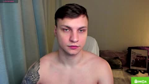 alex_milson online show from May 6, 5:41 pm