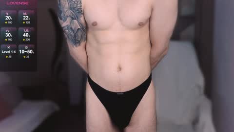 alex_milson online show from February 3, 8:02 am