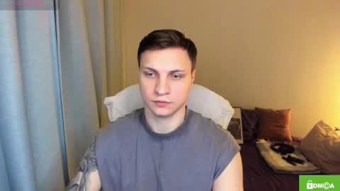 alex_milson online show from March 4, 2:19 am