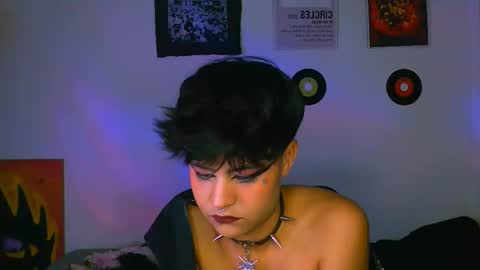 Alex online show from November 22, 1:15 am