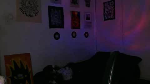 Alex online show from March 16, 2:15 am