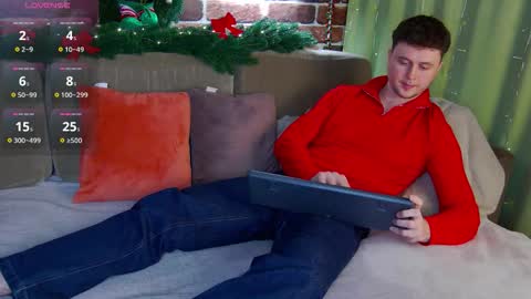 Alex online show from January 18, 8:07 pm