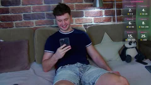 Alex online show from April 10, 7:03 am