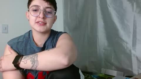 Alex Parker online show from January 19, 12:42 am