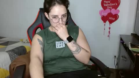 Alex Parker online show from March 4, 10:27 pm