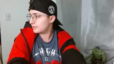 Alex Parker online show from May 6, 3:34 am