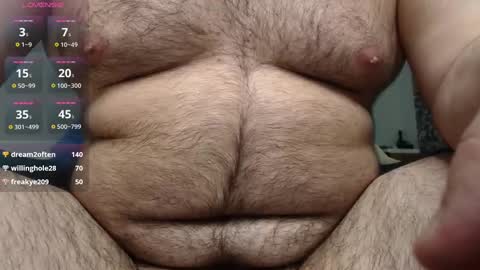 Snapshot of alex_pumping chatting on January 16, 7:28 am Daddy Alex online show from January 16, 7:28 am