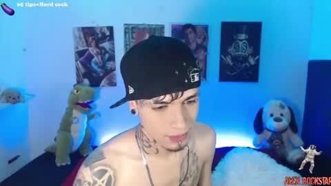    online show from May 24, 1:13 am