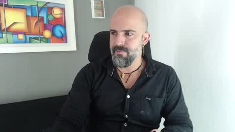 Snapshot of alex_saints_ce chatting on February 19, 7:37 pm Alex Saints online show from February 19, 7:37 pm
