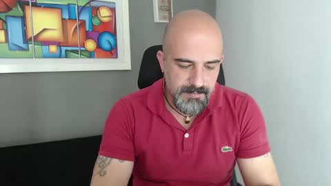 Snapshot of alex_saints_ce chatting on February 26, 5:53 pm Alex Saints online show from February 26, 5:53 pm