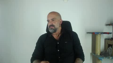 Alex Saints online show from April 13, 1:04 pm