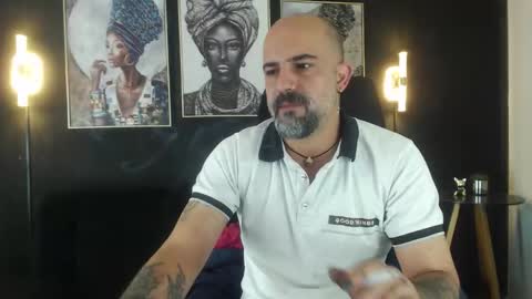 Snapshot of alex_saints_ce chatting on October 14, 2:53 pm Alex Saints online show from October 14, 2:53 pm