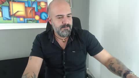Snapshot of alex_saints_ce chatting on February 22, 8:42 pm Alex Saints online show from February 22, 8:42 pm