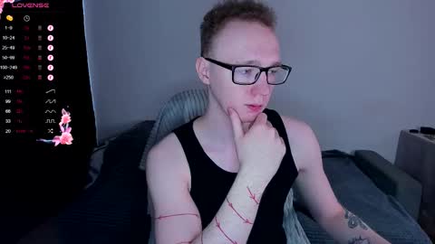 alex_silent online show from January 6, 6:28 am