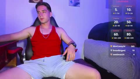     online show from March 5, 2:03 am