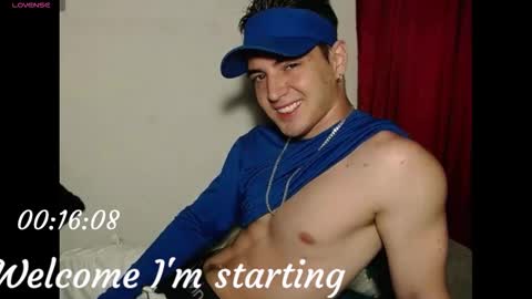     online show from January 15, 3:15 am