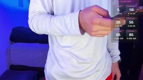     online show from February 19, 2:01 am