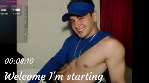     online show from February 21, 2:53 pm