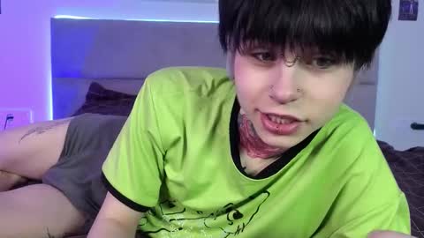 Alex Valley online show from February 25, 11:08 pm