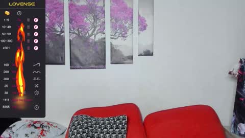 Alex WandHot online show from December 17, 12:45 pm