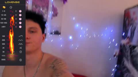 Alex WandHot online show from January 16, 7:06 am