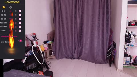 Alex WandHot online show from March 29, 5:42 am