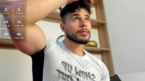 alex_wolf05 online show from April 19, 6:32 pm
