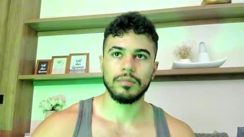 alex_wolf05 online show from March 18, 6:25 pm