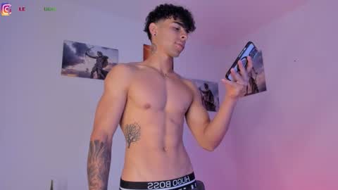 x   online show from January 15, 6:50 pm