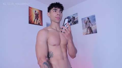 x   online show from December 4, 6:29 pm