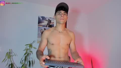 x   online show from April 19, 11:18 pm