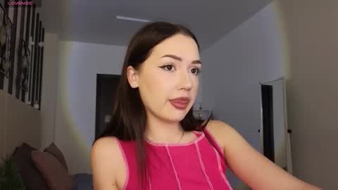 Snapshot of alexa_2007 chatting on October 20, 9:47 am Alexa dont forget to thumbs up me online show from October 20, 9:47 am