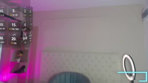 alexa__11 online show from July 2, 12:54 pm