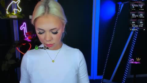 alexa bonni online show from May 2, 5:57 am