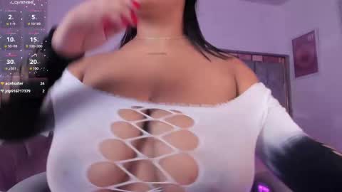 Alexa online show from March 25, 11:55 pm