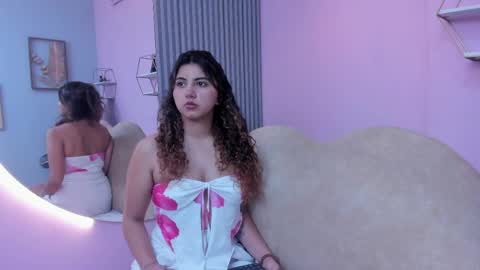 A L E X A   online show from April 8, 10:40 am